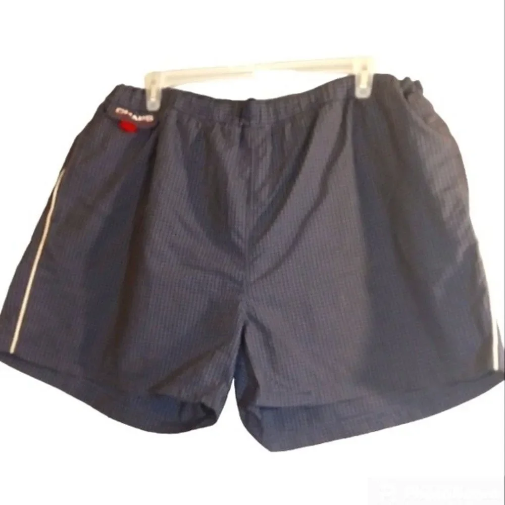 Ralph Lauren VTG Chaps Men's Boardshorts Swimsuit Sz XXL